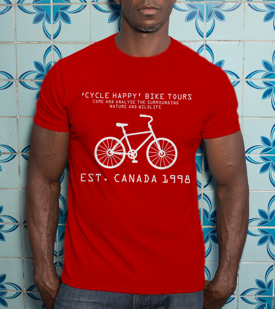 BOARDS OF CANADA Logo And Vintage Sunburst T-Shirt