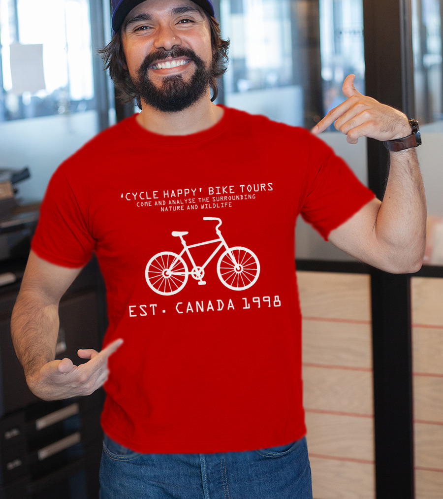 BOARDS OF CANADA Logo And Vintage Sunburst T-Shirt