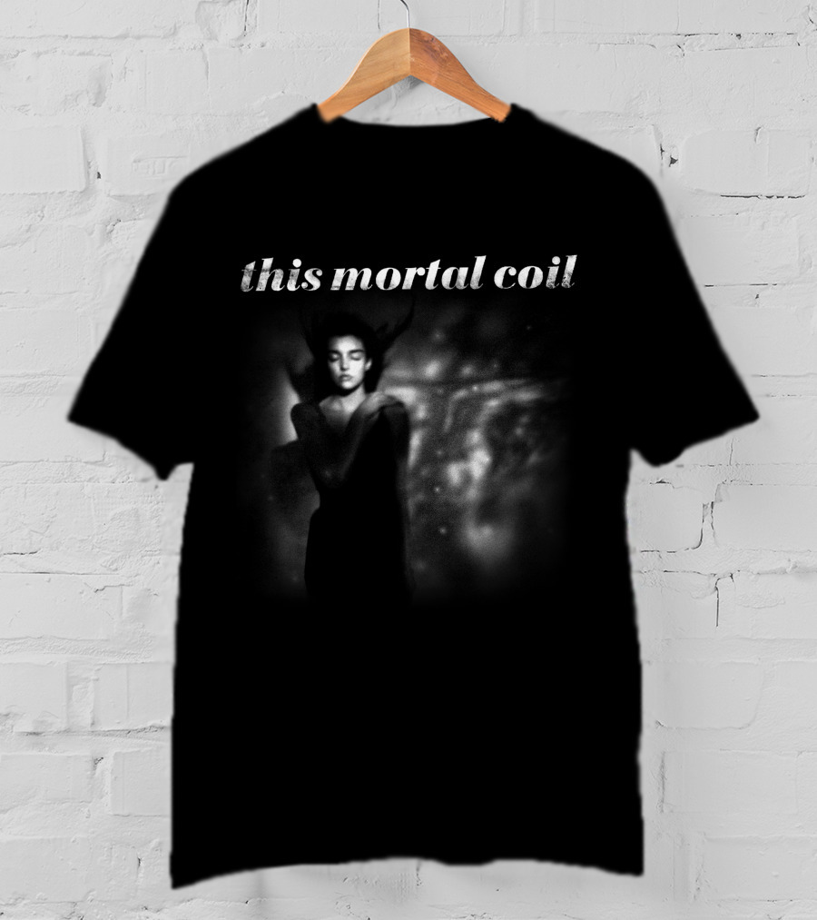 Cocteau Twins 17 T-Shirt