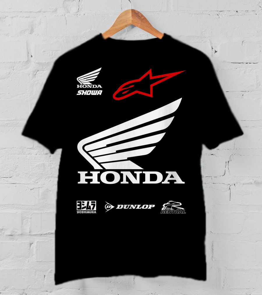 Chase Sexton Alpinestars T-Shirt