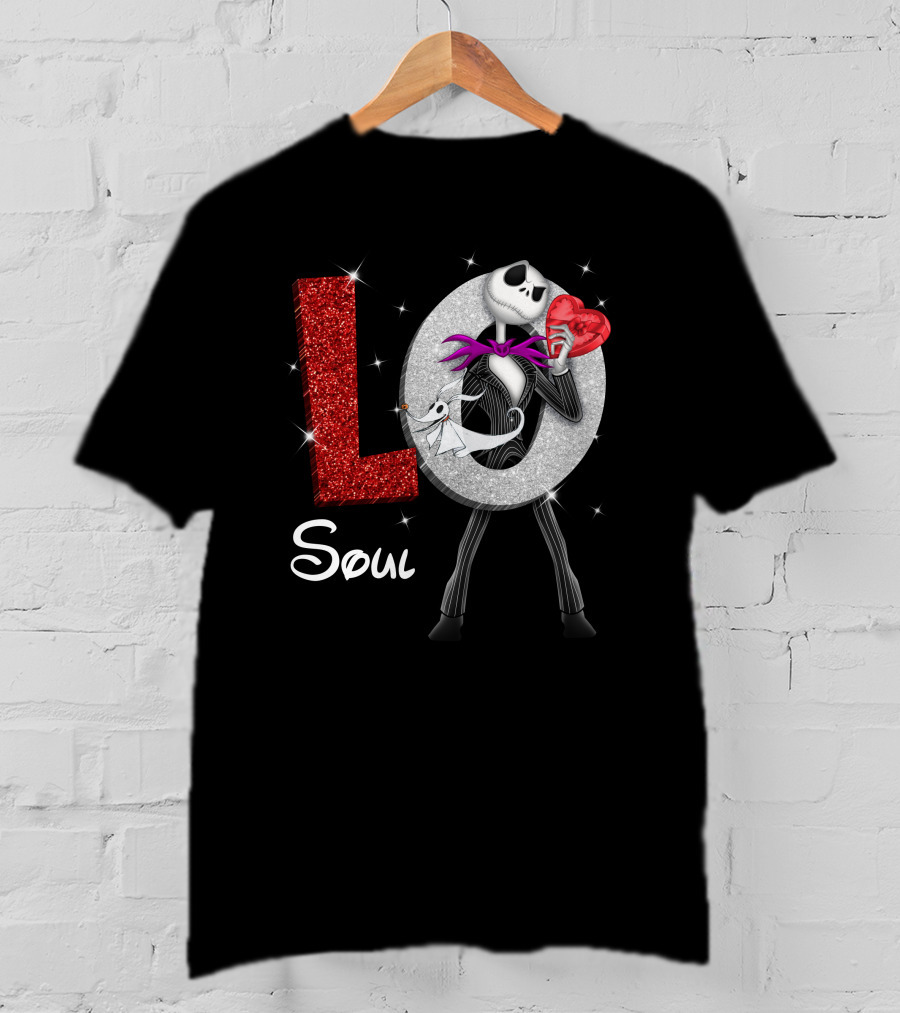 Lo Soul T-Shirt