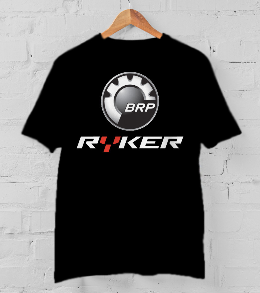 BRP Ryker T-Shirt
