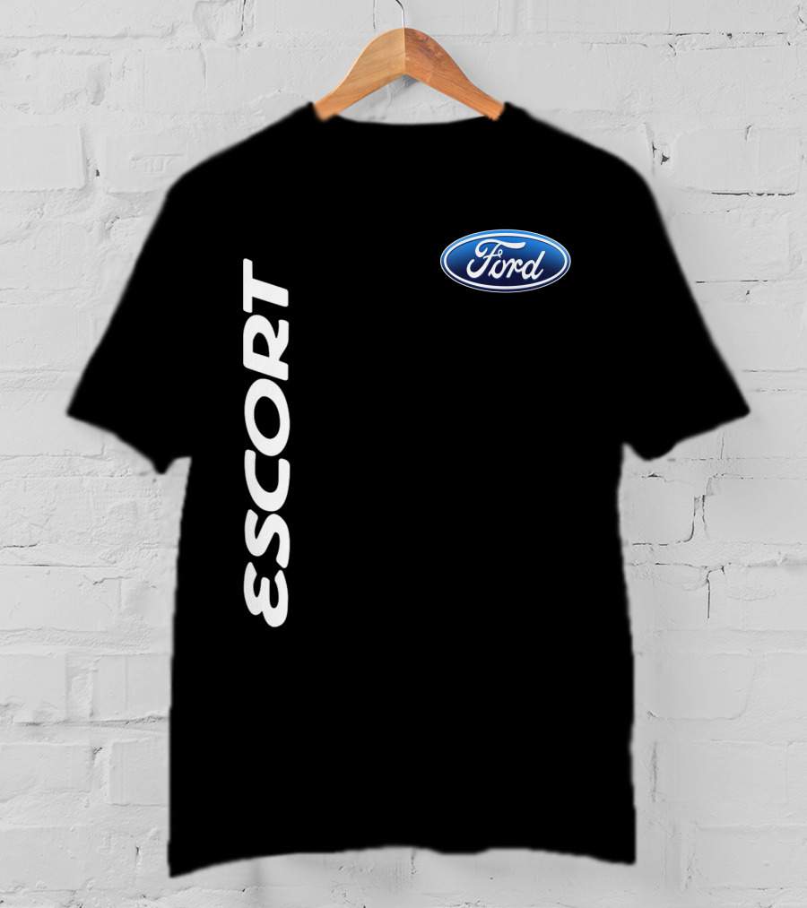 Ford Escort T-Shirt