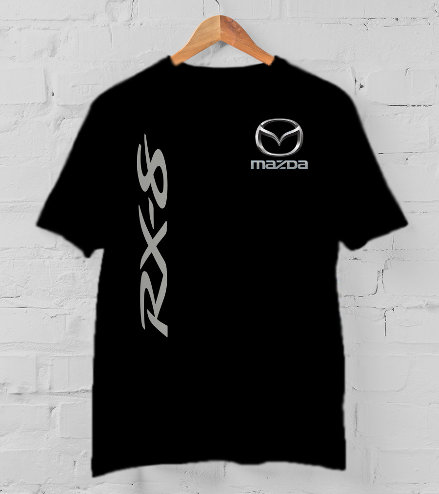 Mazda RX-8 T-Shirt