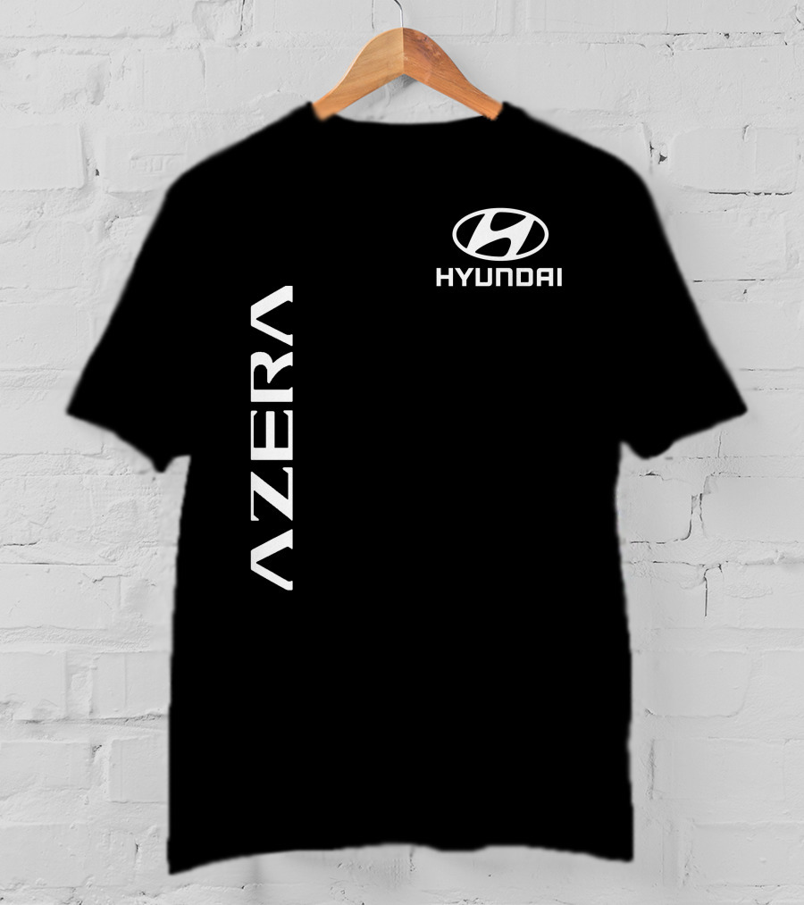 HYUNDAI AZERA T-Shirt