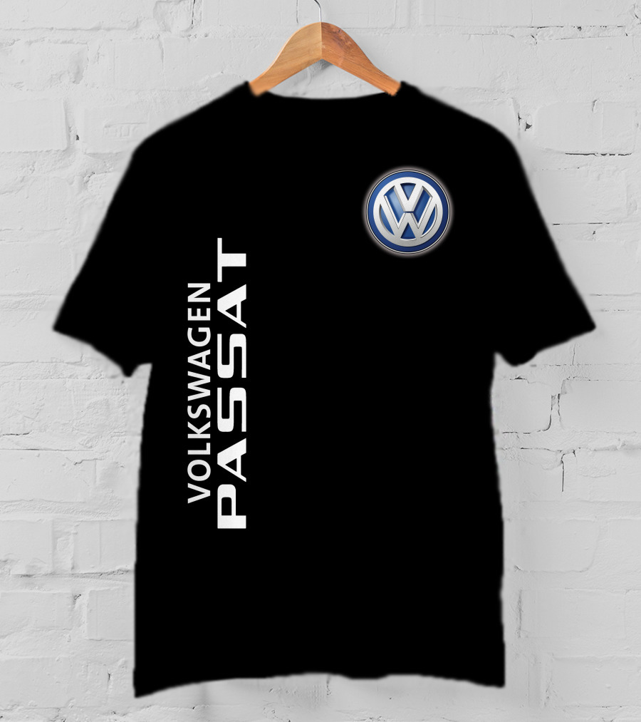VOLKSWAGEN PASSAT VW T-Shirt