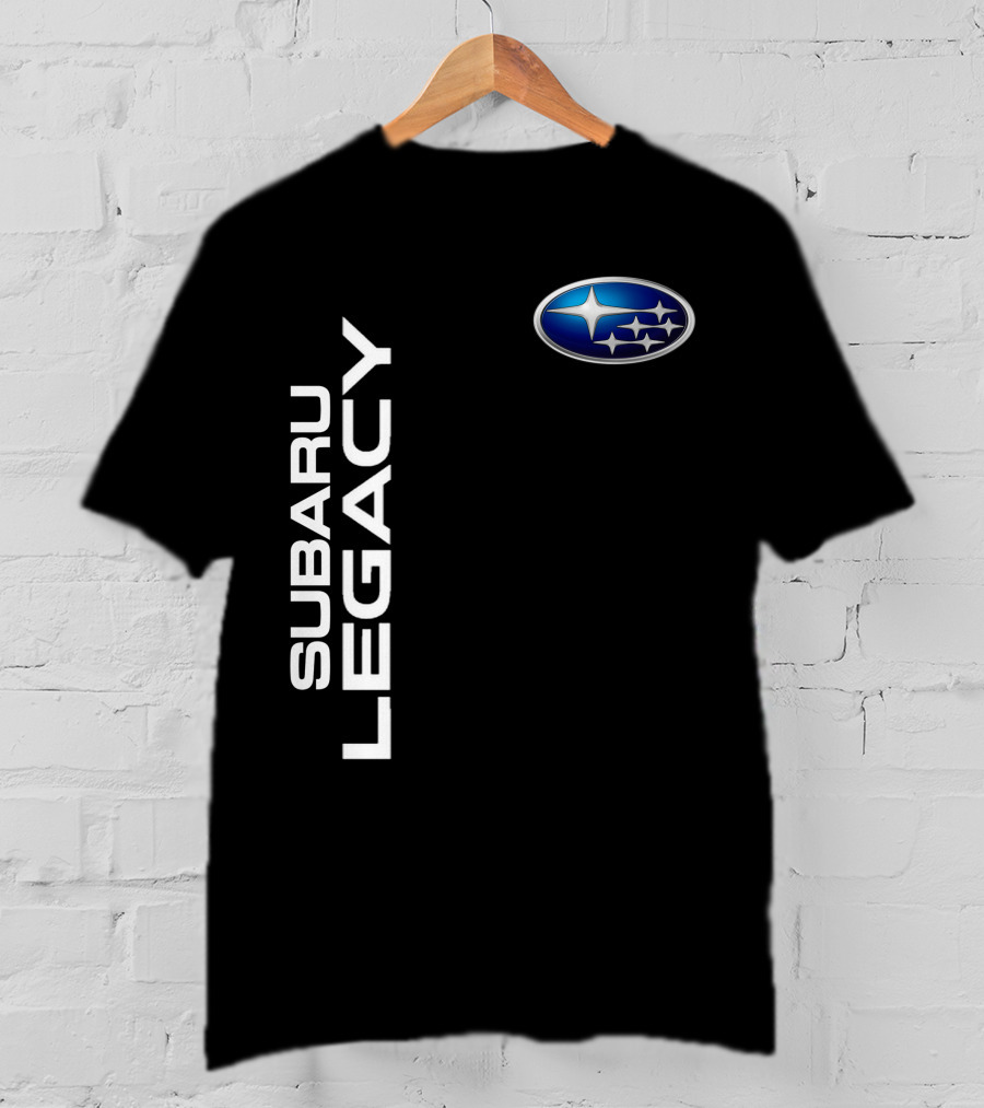 Subaru Legacy T-Shirt
