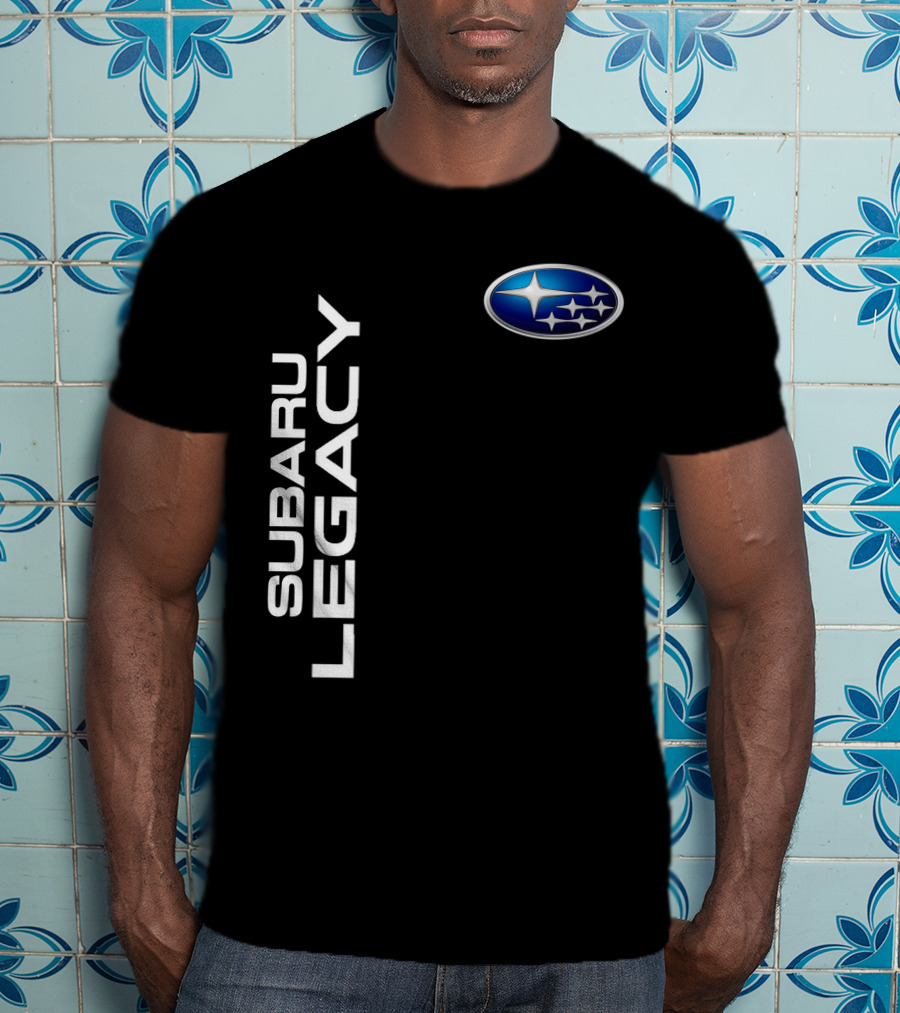 Subaru Legacy T-Shirt