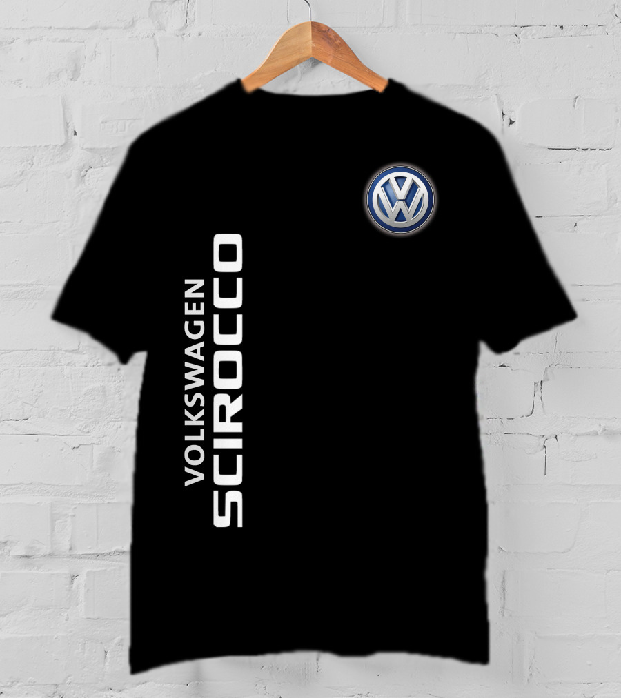 Volkswagen Scirocco VW T-Shirt