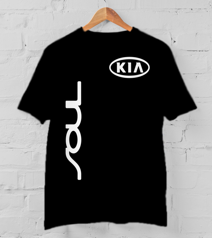 KIA SOUL T-Shirt