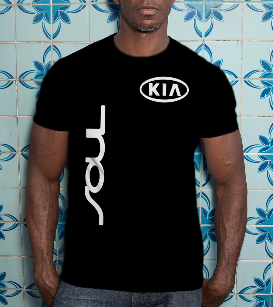 KIA SOUL T-Shirt