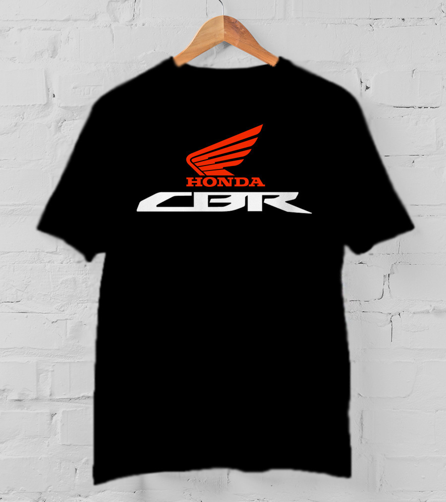 HONDA CBR Wing T-Shirt