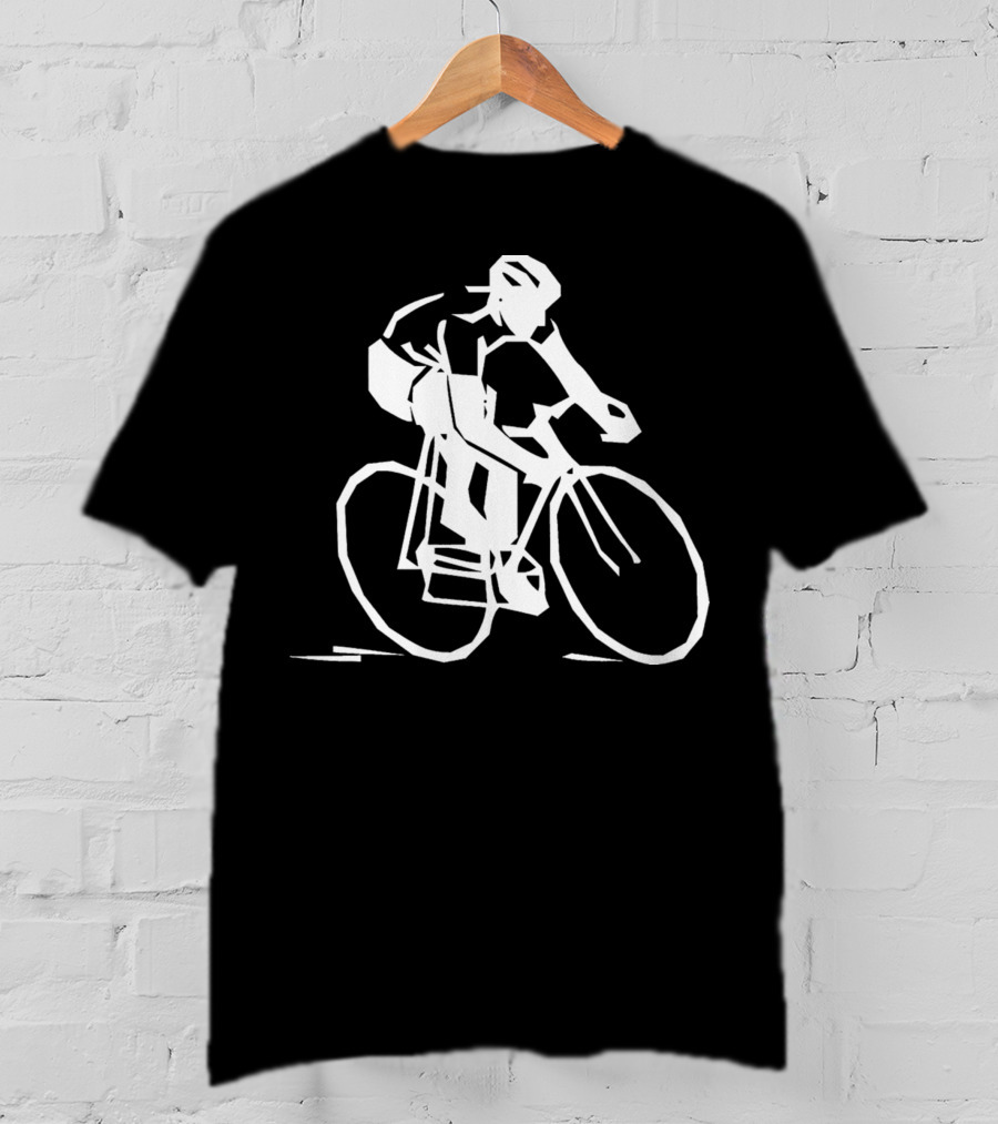 20.bike Life 1107 Moto Route Adventure Journey T-Shirt