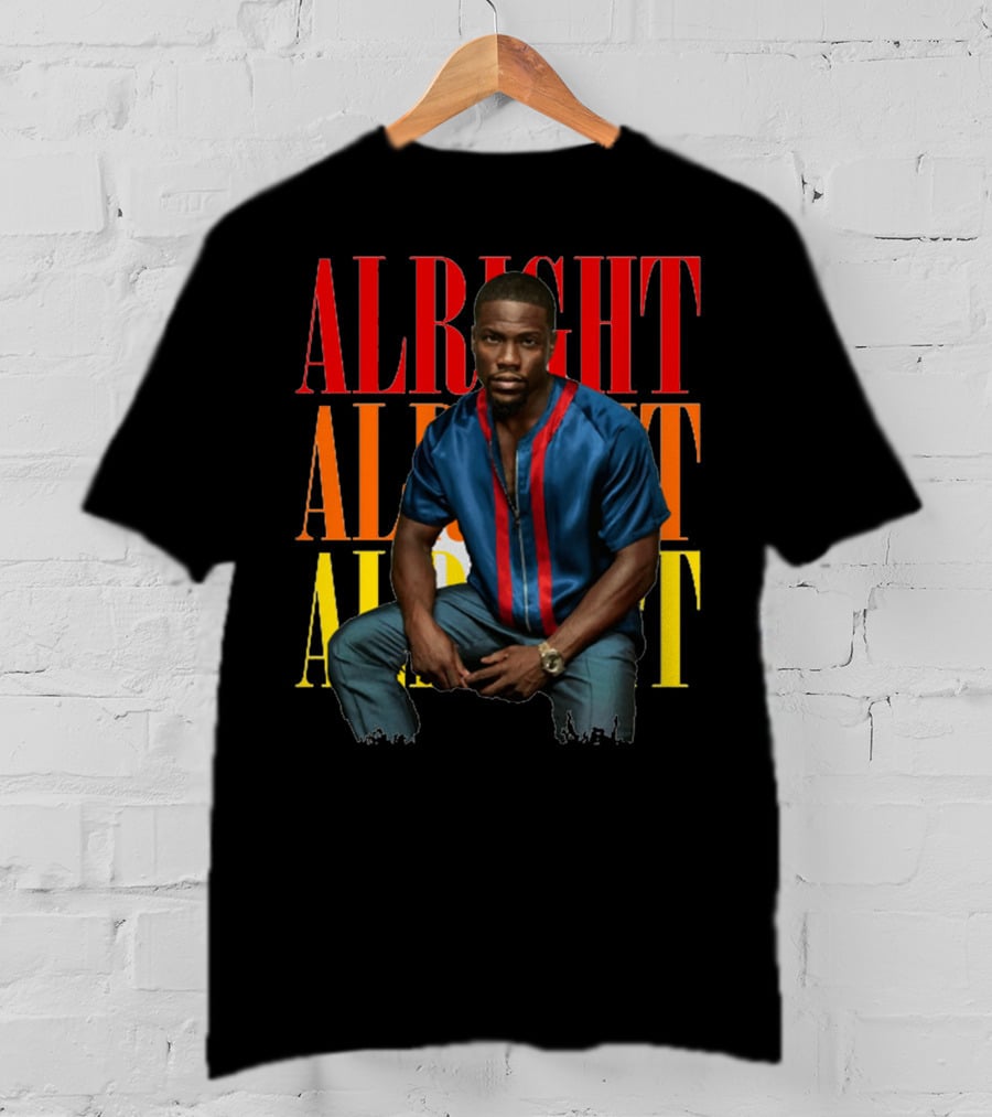 Alright Alright Alright T-Shirt