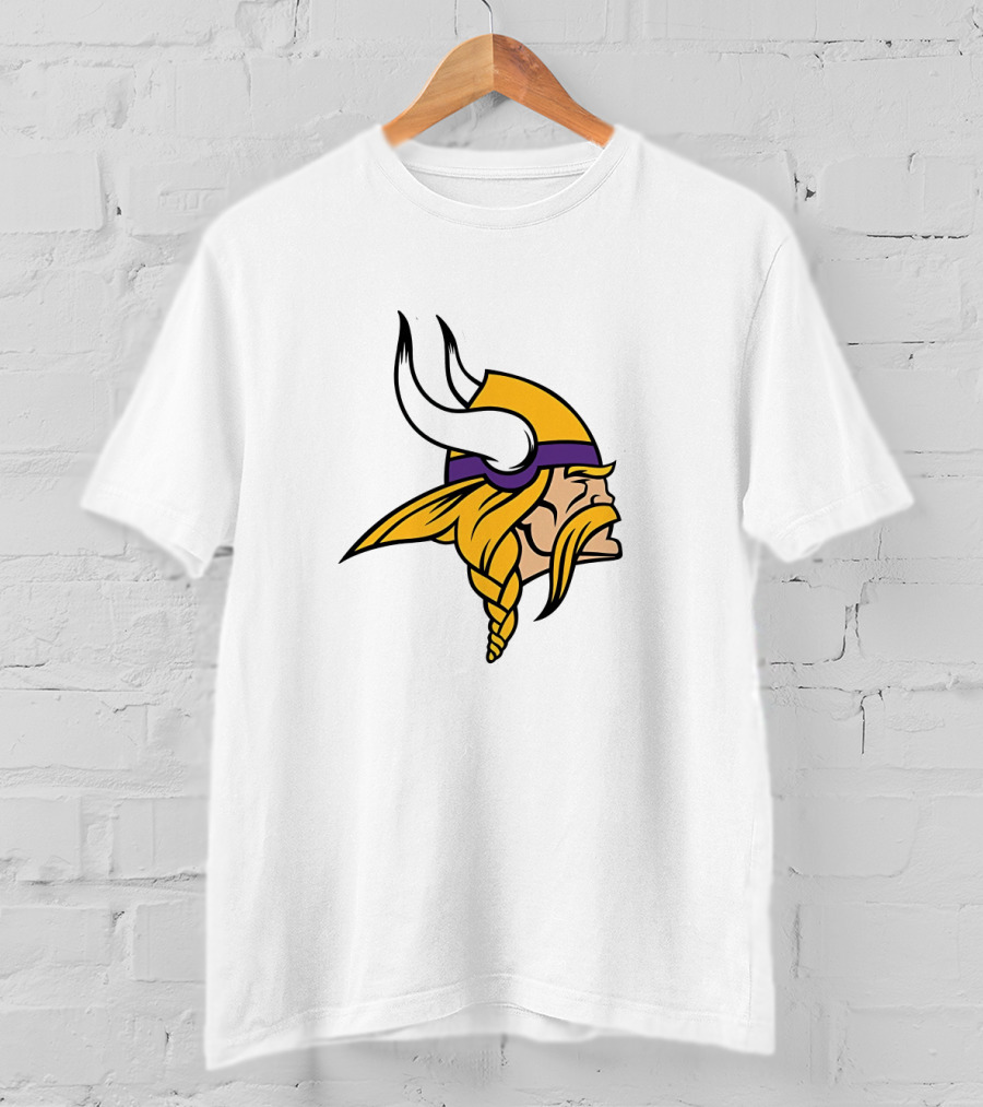 Noah Schnacky Minnesota Vikings T-Shirt