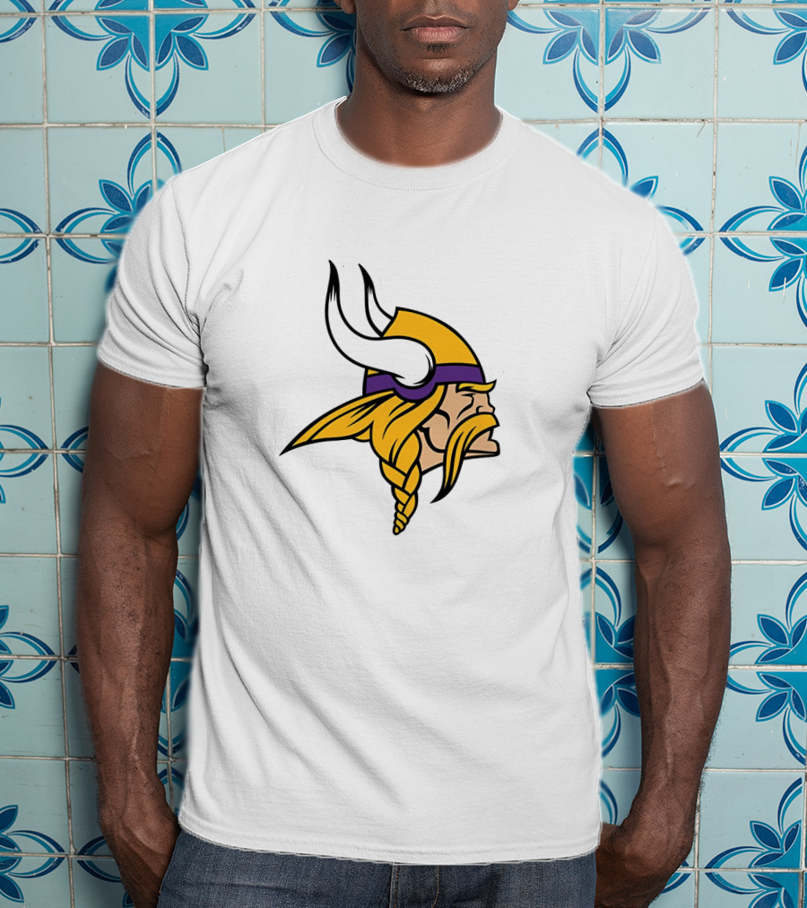 Noah Schnacky Minnesota Vikings T-Shirt