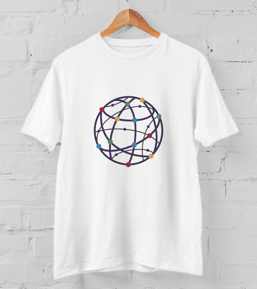 Summer Walker Global Music Network Spheres T-Shirt