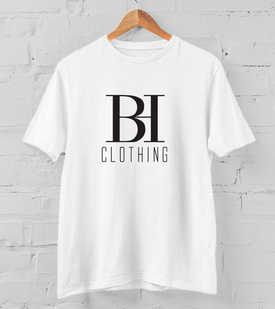 BH Clothing Bryce Hall T-Shirt