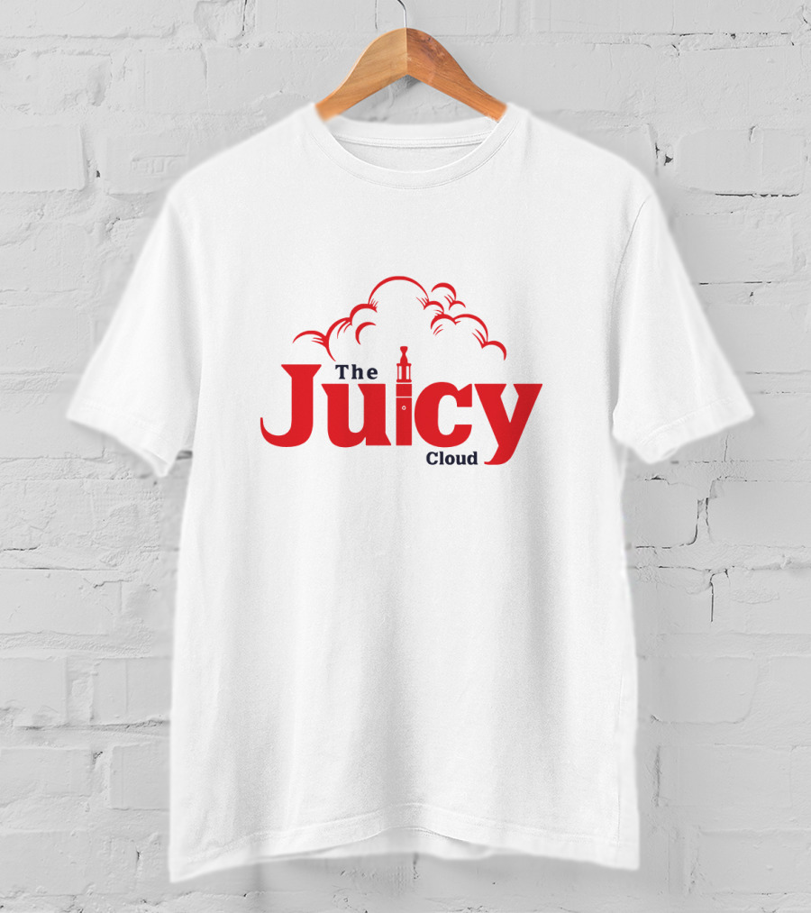 The Juicy Cloud T-Shirt