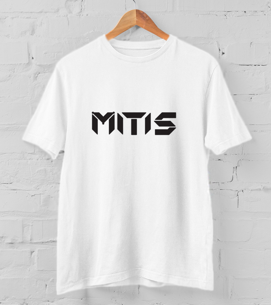 MITIS Music T-Shirt