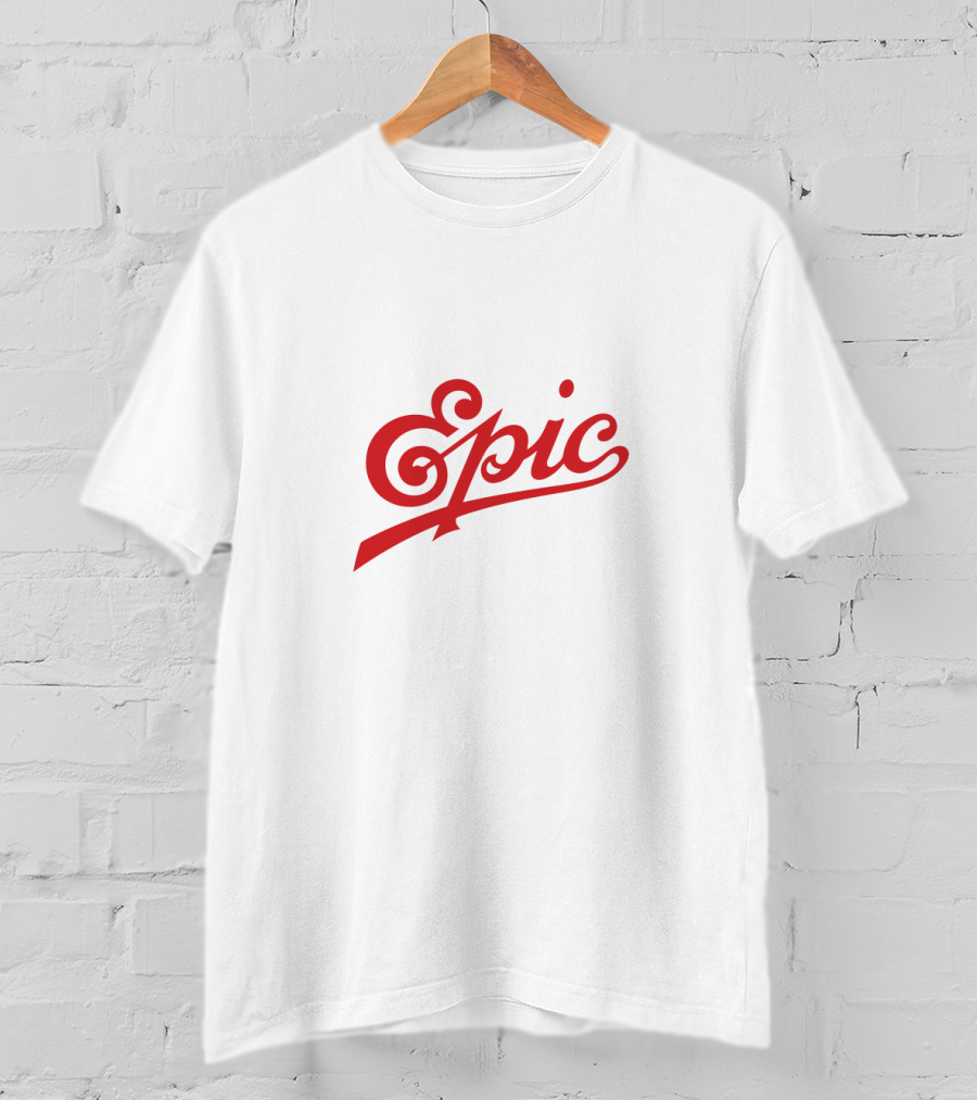 Epic Wunna T-Shirt