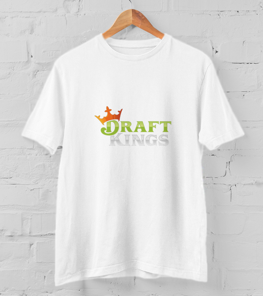 Draft Kings Barstool Collaboration T-Shirt