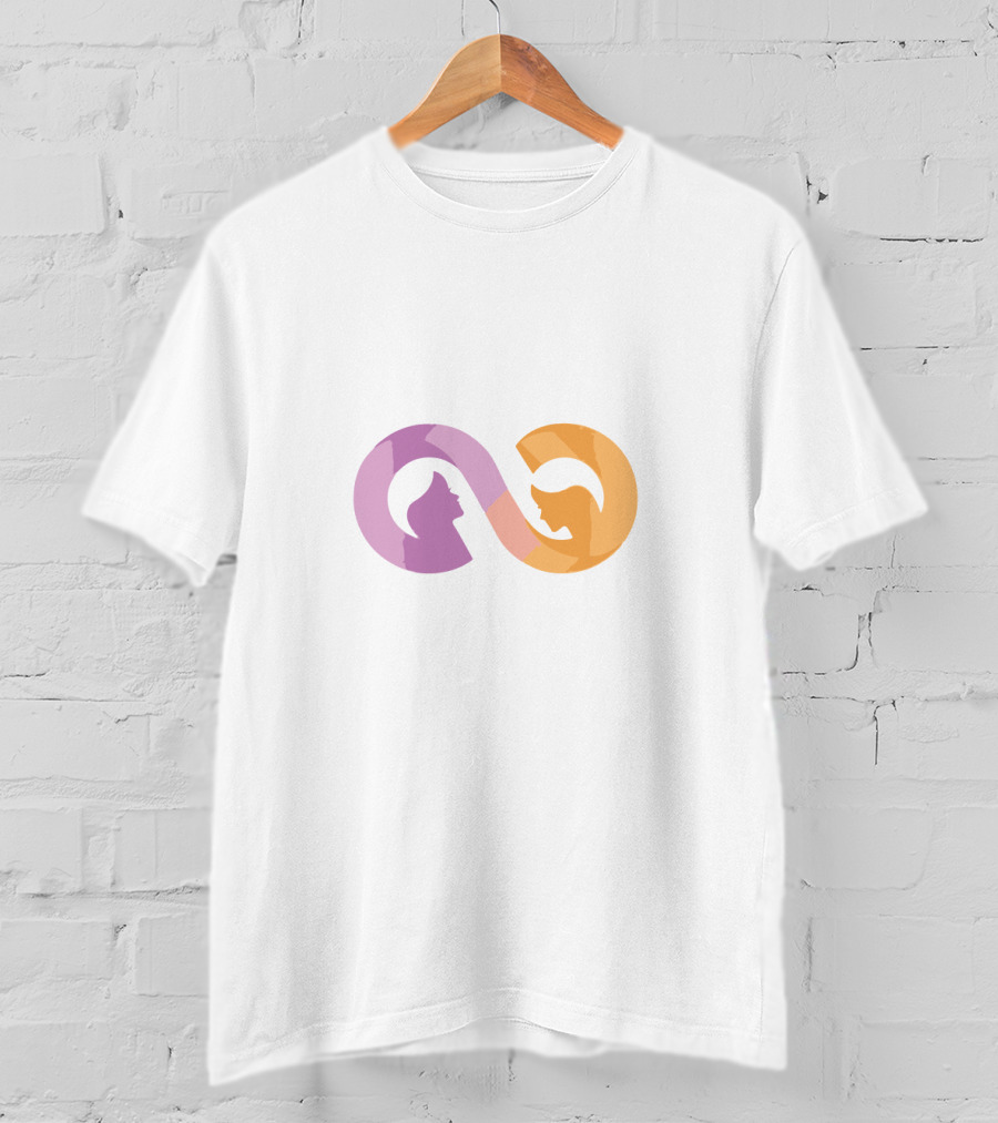 Sister Forever Infinite Bond T-Shirt