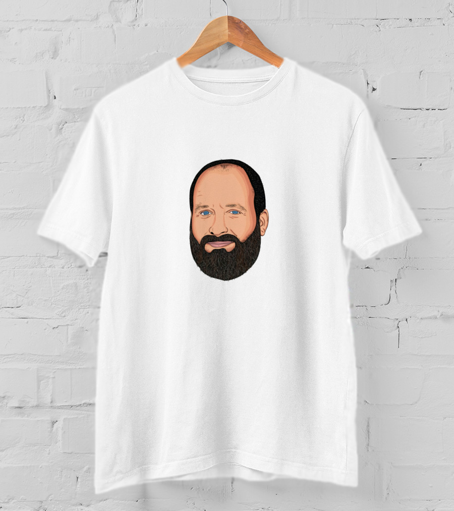 Tom Segura T-Shirt