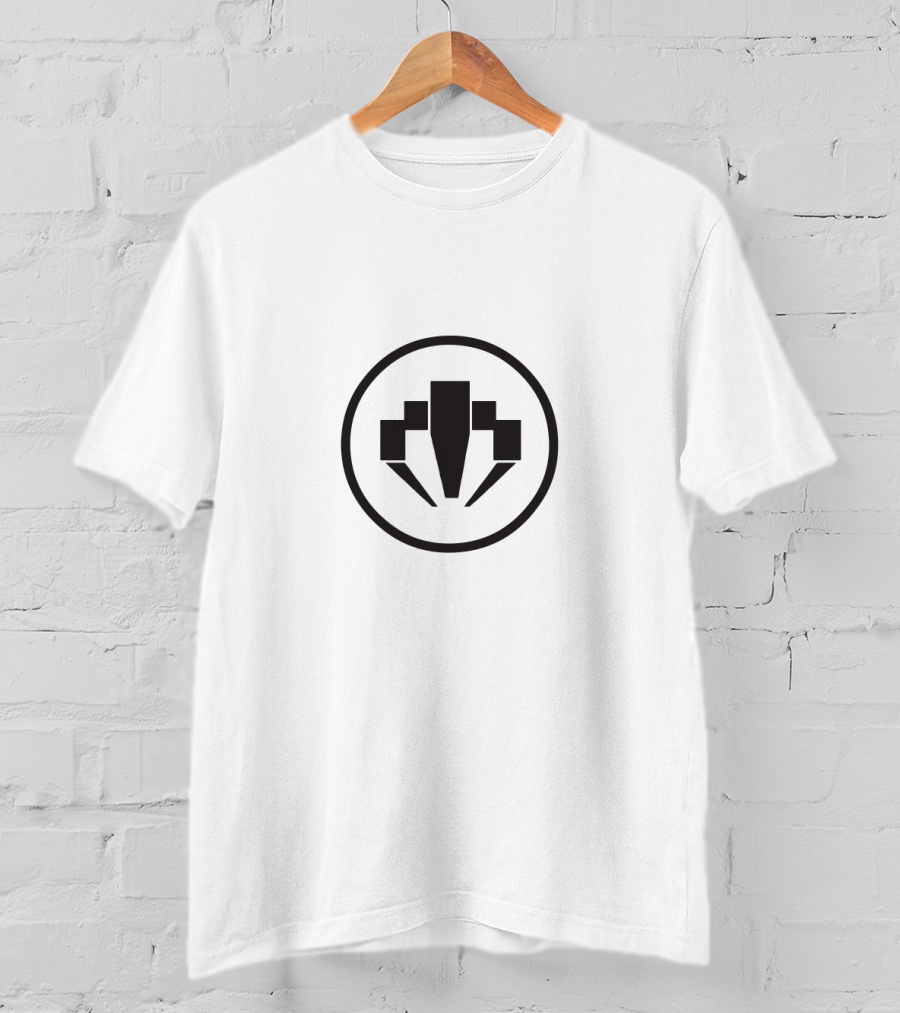Lil Durk Graphic Icon Cityscape T-Shirt