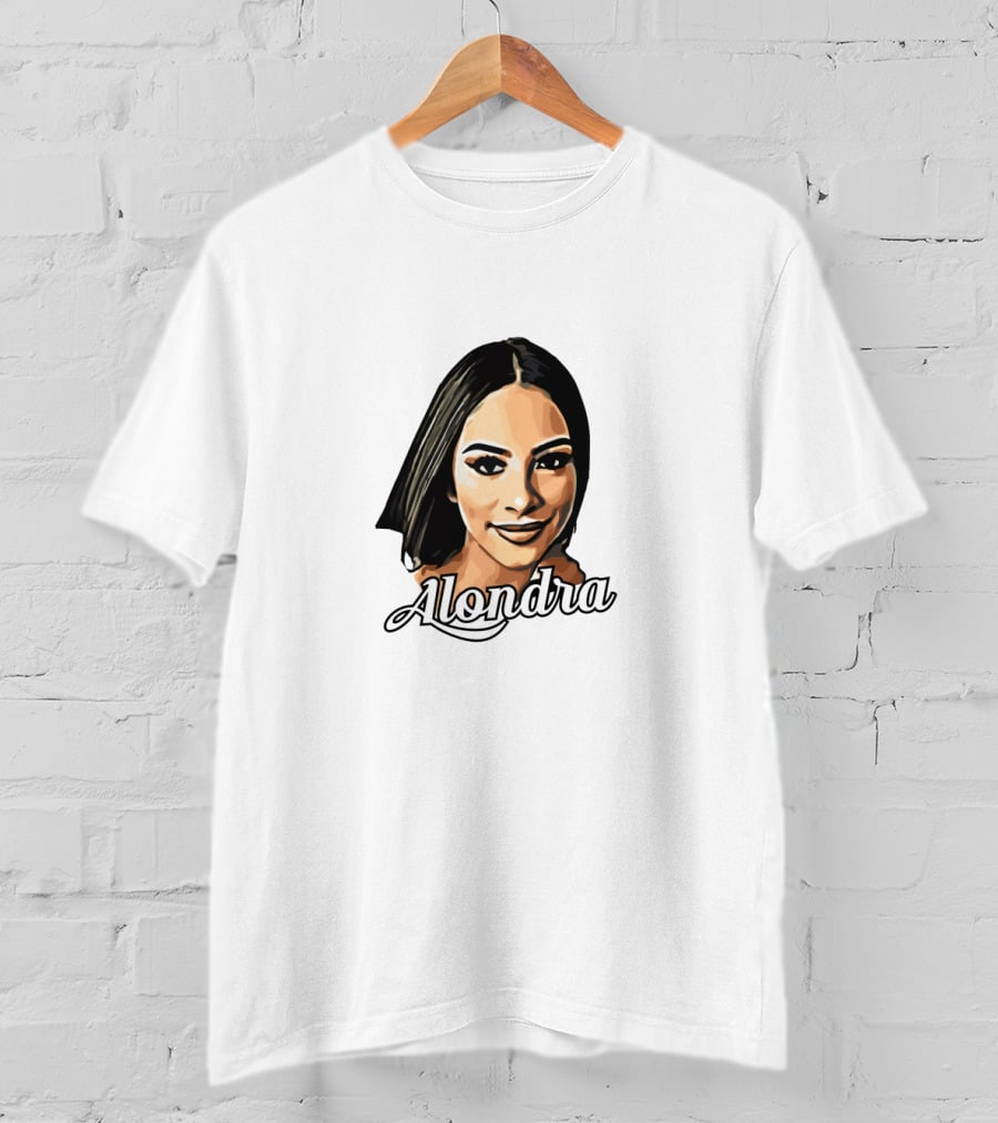 Alondra T-Shirt