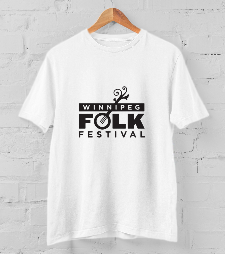Winnipeg Folk Festival Kacey Musgraves T-Shirt