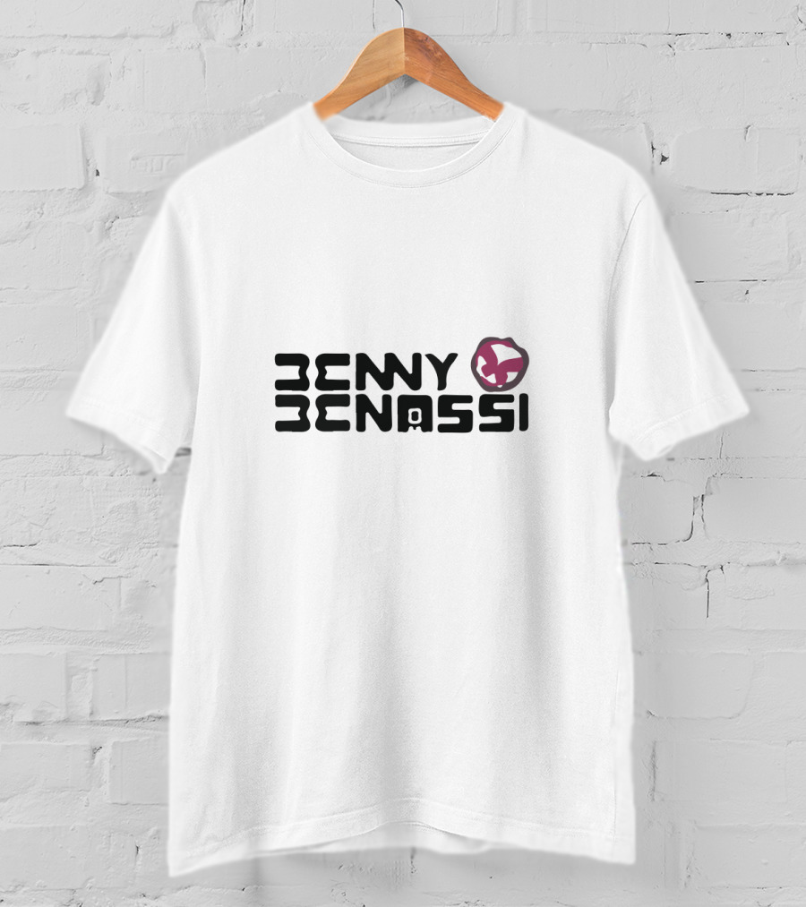 Benny Benassi NOFX Unique T-Shirt