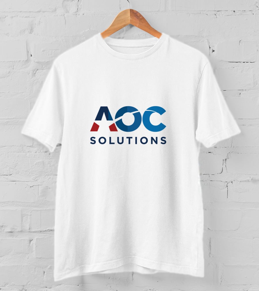 AOC Solutions T-Shirt