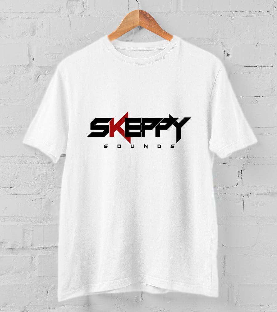 Skeppy Sounds T-Shirt