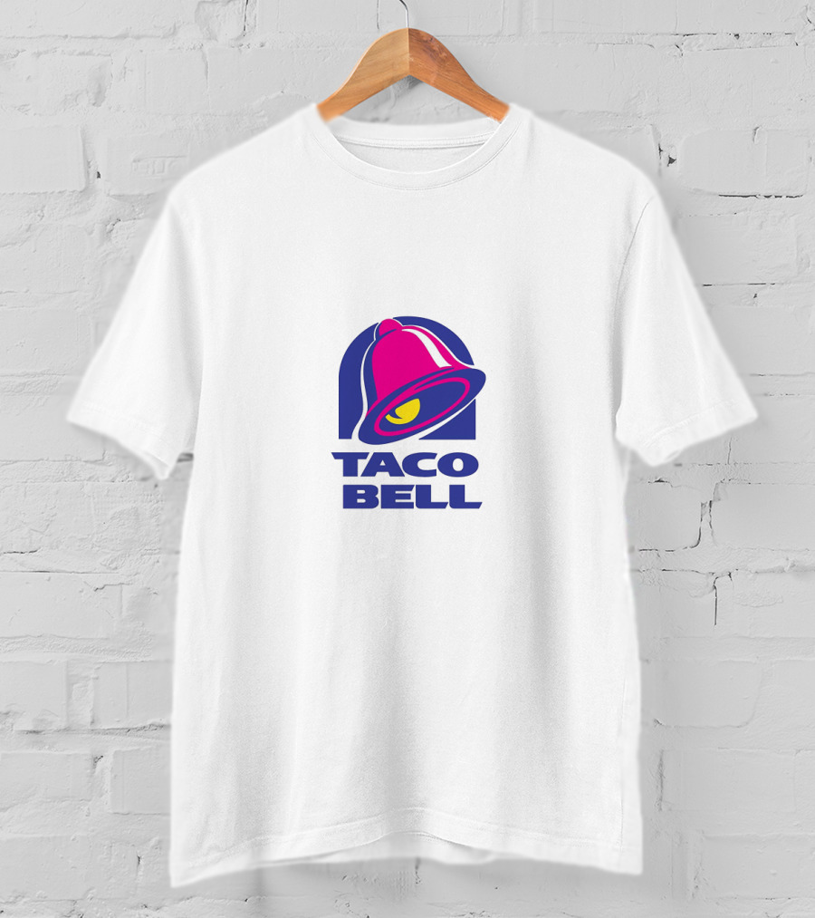 Taco Bell Classic T-Shirt