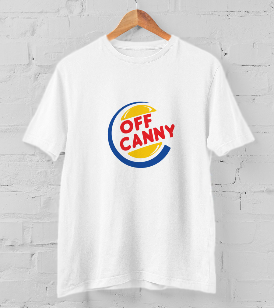 OFF CANNY T-Shirt
