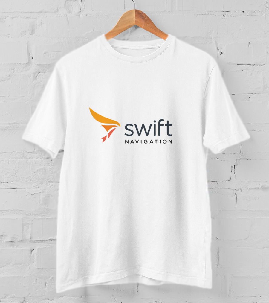 Swift Navigation T-Shirt