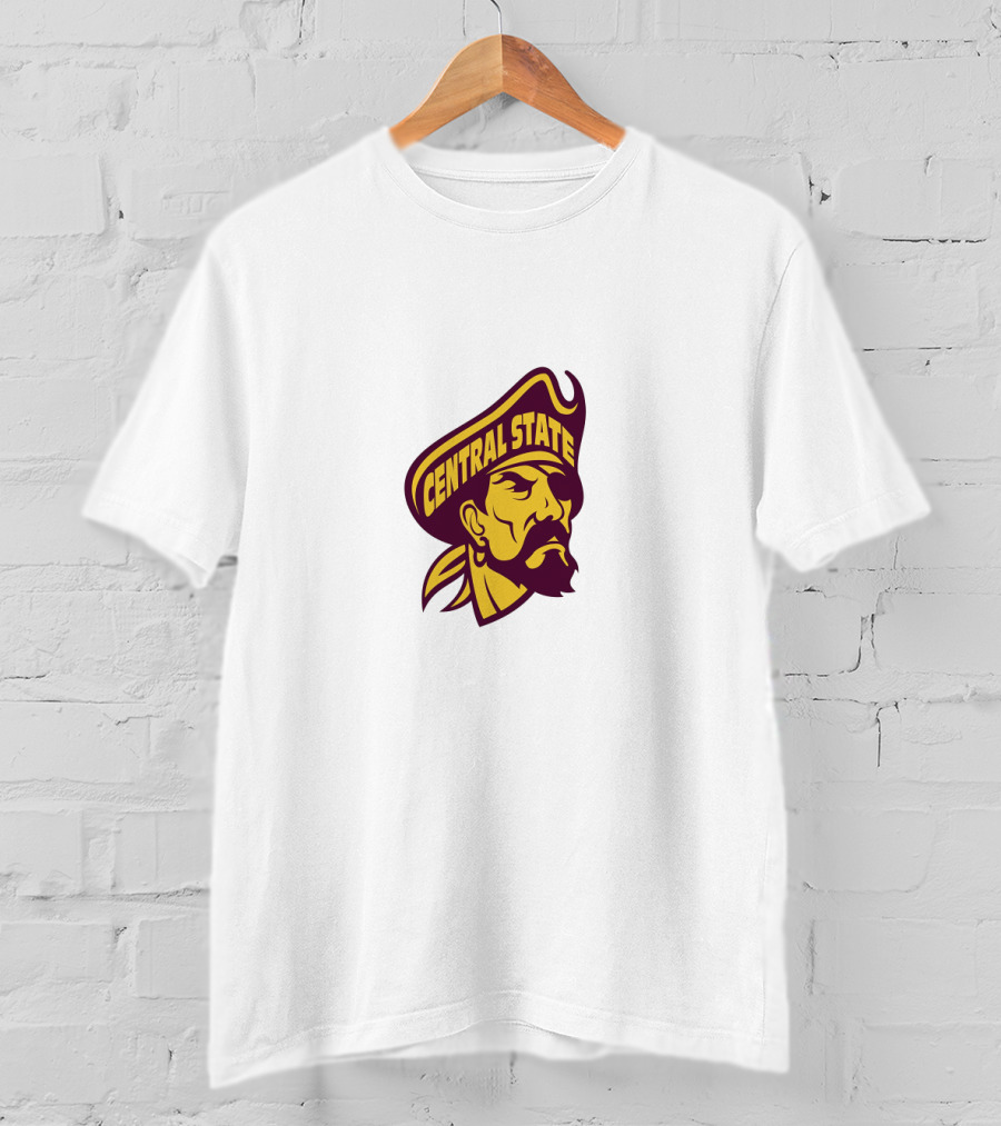 Central State Marauda T-Shirt