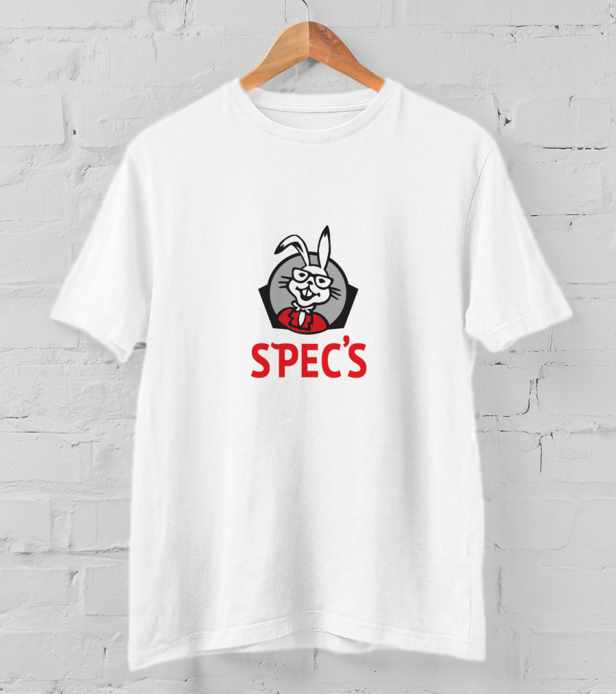 SPEC'S T-Shirt