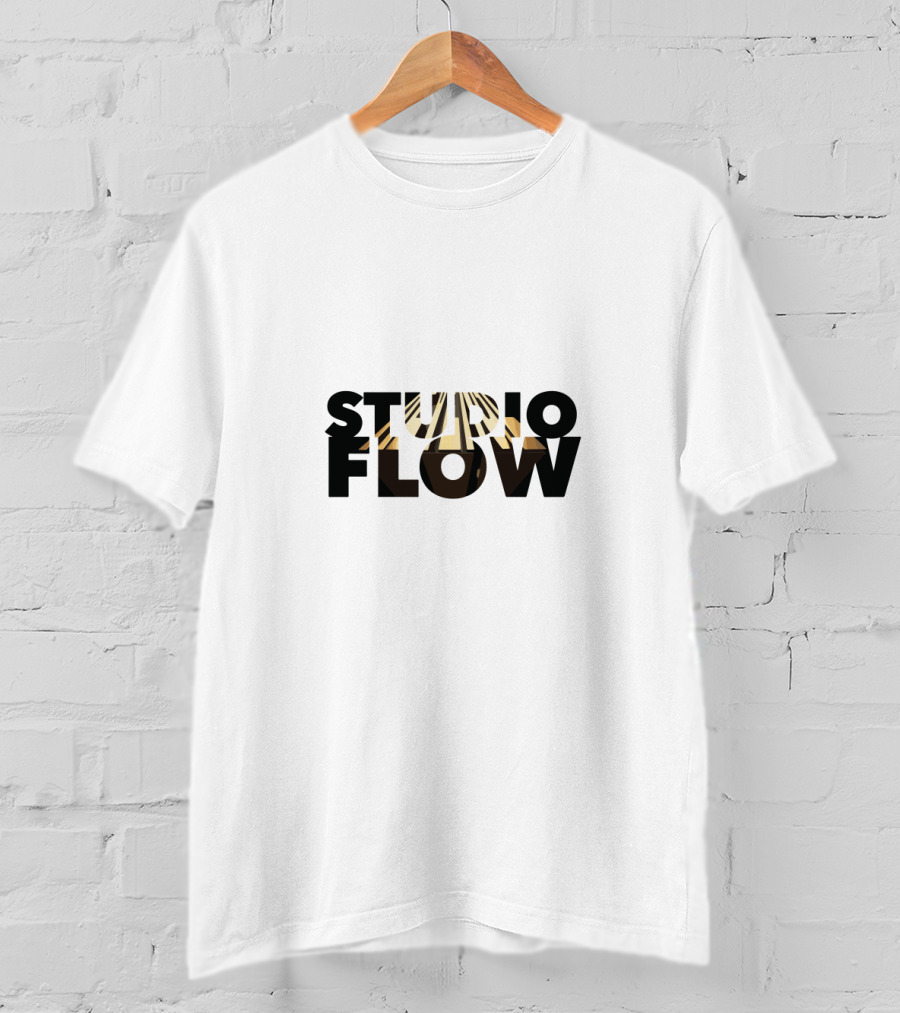 Dreamville Studio Flow T-Shirt