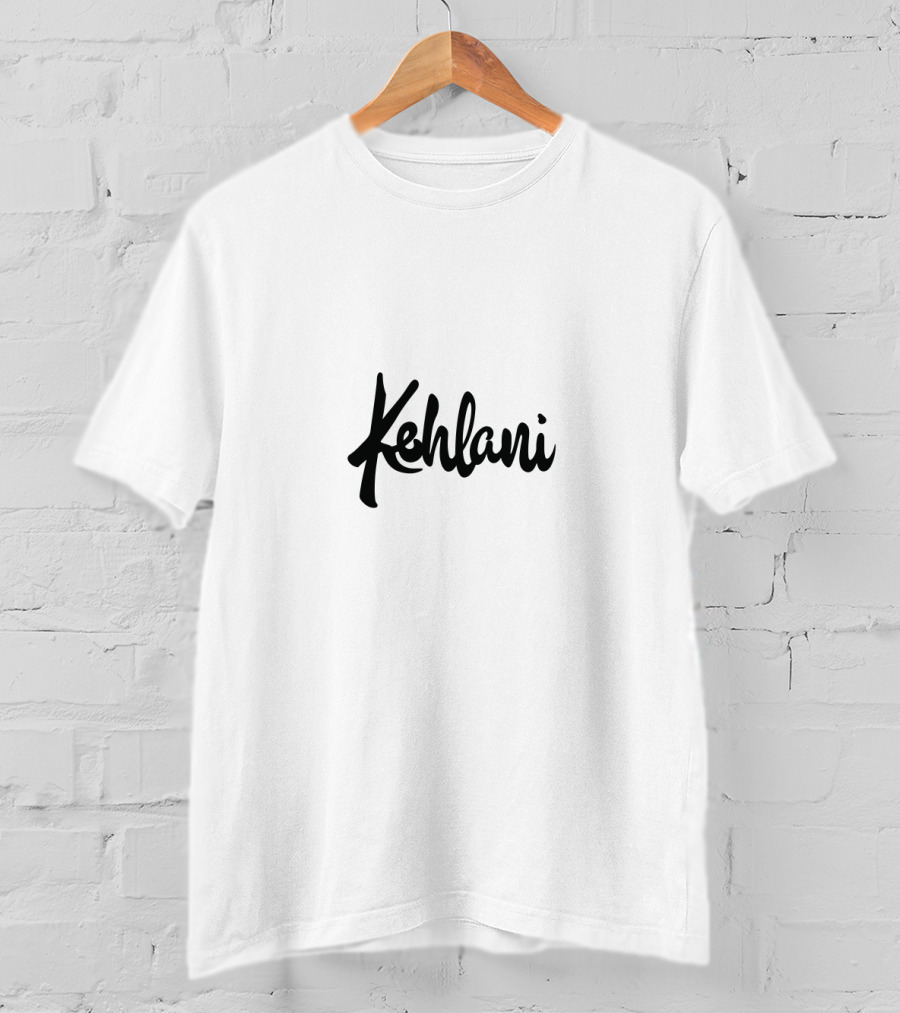 Kehlani Signature T-Shirt