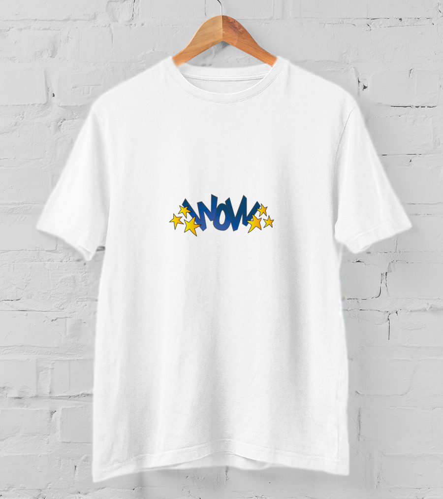 Cimorelli Wow Stars T-Shirt