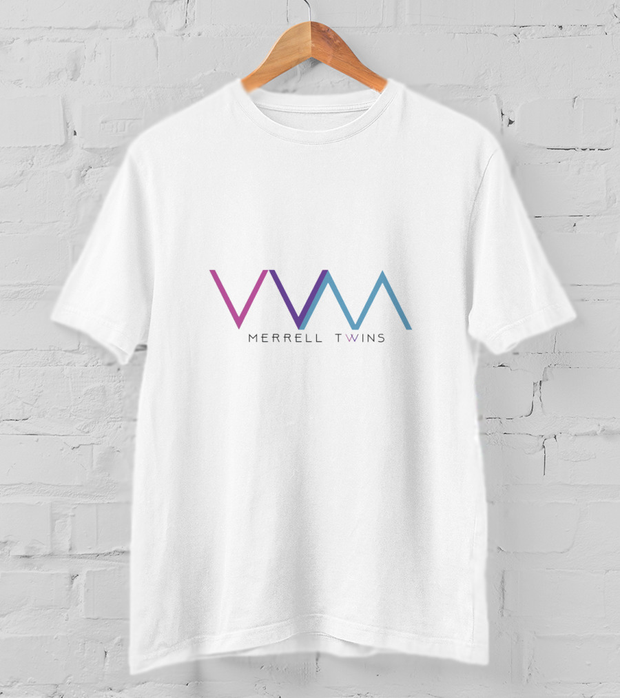 Merrell Twins VVM T-Shirt