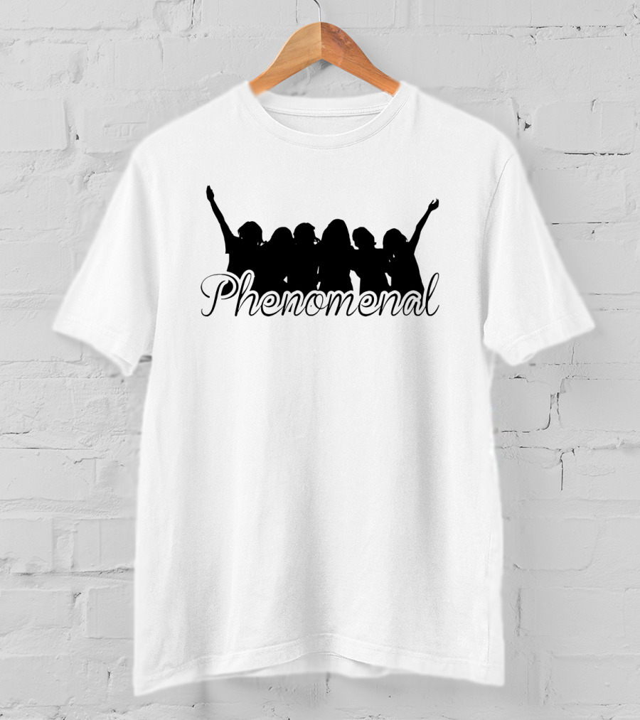 Phenomenal Celebrating Unity T-Shirt