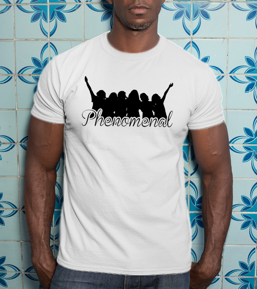 Phenomenal Celebrating Unity T-Shirt
