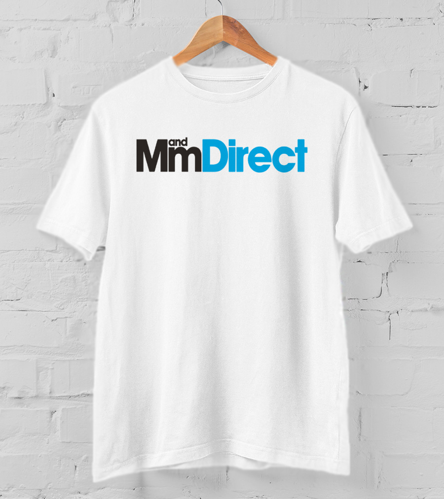 Mm And M Direct T-Shirt