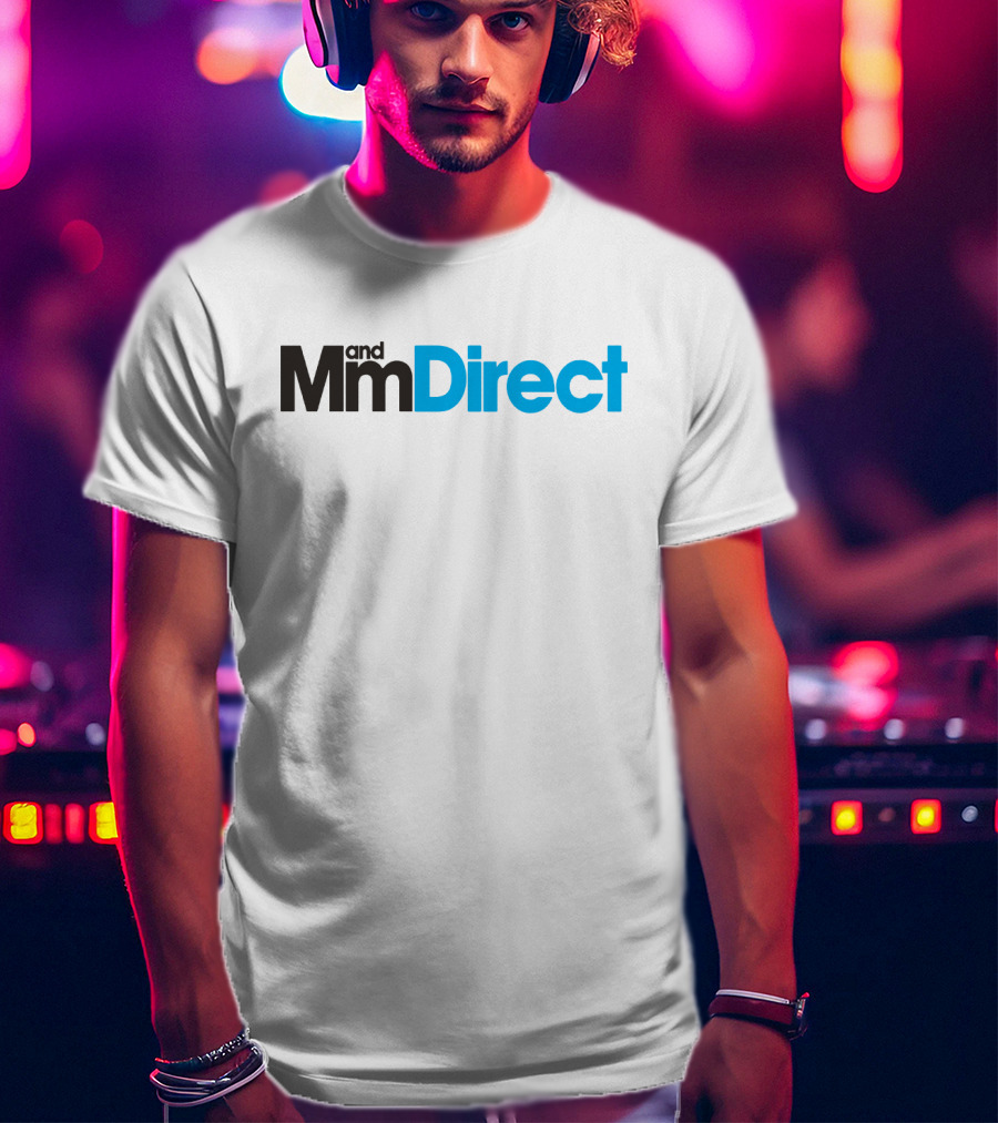 Mm And M Direct T-Shirt