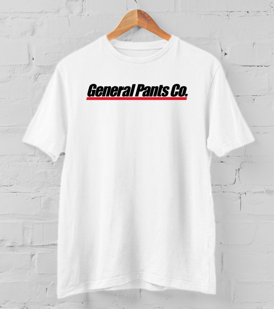 General Pants Co T-Shirt