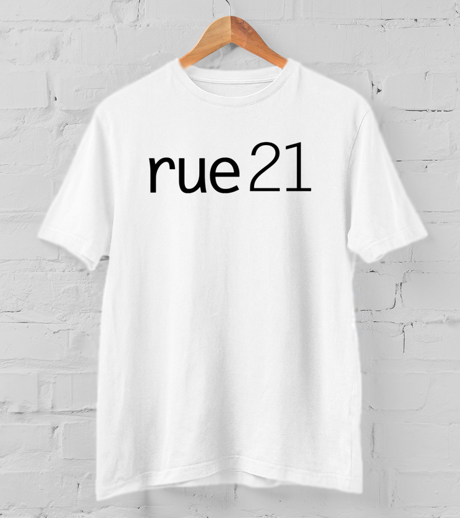 Rue21 T-Shirt