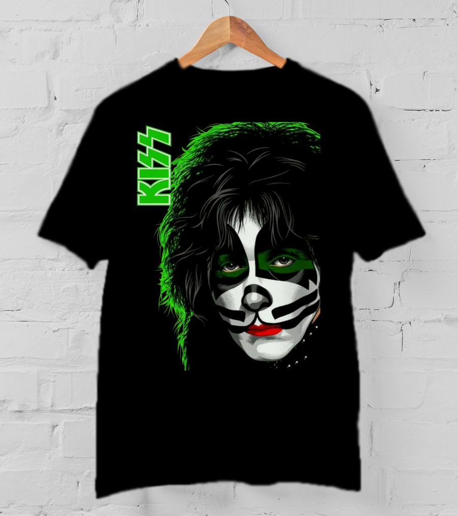 KISS PC2 Solo T-Shirt